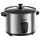 Рисоварка Cook&Home, чаша-1.8л, электронное управл., нерж. сталь, черный Russell Hobbs 000329916 - изображение 2