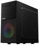 Корпус Basis RD850 без БП 1xUSB3.0, 2xUSB2.0, 1x120мм ARGB, VGA 290мм, Metal Side Panel, mATX, чо 2E 000331311 - изображение 1