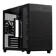 Корпус Prime AP201 Tempered Glas, без БП, 2xUSB3.2, 1xUSB Type-C, Tempered Glass side, mATX, чо Asus 000331347 - изображение 2
