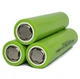 Акумуляторні батарейки CBI New Energy 33140 Lifepo4 3.2 V 15000мAг - зображення 4