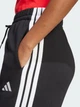 Спортивные штаны женские Adidas Essentials 3-Stripes Fleece JE1300 S Черные (4067891018558) - изображение 5