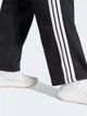 Спортивные штаны женские Adidas Essentials 3-Stripes Fleece JE1300 S Черные (4067891018558) - изображение 6