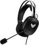Ігрова гарнітура ASUS TUF Gaming H1 Gen II (90YH044B-BHUA00) - зображення 2