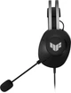 Ігрова гарнітура ASUS TUF Gaming H1 Gen II (90YH044B-BHUA00) - зображення 5