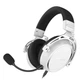 Игровая гарнитура HATOR Hypergang 3 Hi-Res White (ESH06) - изображение 2