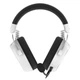 Игровая гарнитура HATOR Hypergang 3 Hi-Res White (ESH06) - изображение 4