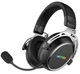 Игровая гарнитура HATOR Hypergang 3 Hi-Res Wireless Black (ESH55) - изображение 2