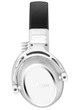 Игровая гарнитура HATOR Hypergang 3 Hi-Res White (ESH06) - изображение 6
