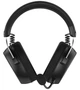 Игровая гарнитура HATOR Hypergang 3 Hi-Res Wireless Black (ESH55) - изображение 4