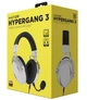 Игровая гарнитура HATOR Hypergang 3 Hi-Res White (ESH06) - изображение 8