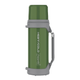 Термос 1000 мл Maestro MR-1631-100-GREEN - зображення 1