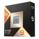 Процессор AMD Ryzen 9 9950X3D (4.3GHz 128MB 170W AM5) Box (100-100000719WOF) - изображение 1