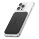 Повербанк Anker Nano Power Bank MagGo Slim Qi2.1 5000 mAh 15W Black (A1665011) - зображення 1