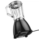 Блендер Hoco HE33 Electric Retro Juicer 500W (1.5L) Black - изображение 2