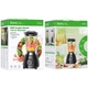 Блендер Hoco HE33 Electric Retro Juicer 500W (1.5L) Black - изображение 5
