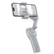 Стабилизатор Hoco K24 Support 3-axis smart gimbal Gray - изображение 1