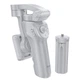 Стабилизатор Hoco K24 Support 3-axis smart gimbal Gray - изображение 5