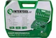 Набор инструментов INTERTOOL ET-6082SP (82 ед.), из инструментальной стали для работы с автомобилями и бытовыми приборами - изображение 6