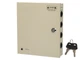 Блок питания для камер Prolech 77-913 BL-CPS9C/12V10A металевий 9 каналів (5900804127802) - зображення 2