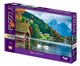 Пазли 500 елементів Styria Austria 500 деталей Danko Toys С500-15-04 - зображення 1