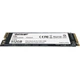 SSD накопитель PATRIOT P300 512 GB (P300P512GM28) - изображение 5