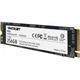 SSD накопитель PATRIOT P300 256 GB (P300P256GM28) - изображение 4