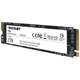 SSD накопитель PATRIOT P300 2 TB (P300P2TBM28) - изображение 2
