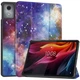 Чохол HardPrinted з малюнком Lenovo Idea Tab 11 2025 TB336ZU TB336FU Галактика - зображення 1