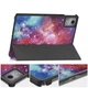Чохол HardPrinted з малюнком Lenovo Idea Tab 11 2025 TB336ZU TB336FU Галактика - зображення 3