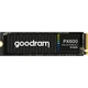 SSD накопитель GOODRAM PX600 500 GB (SSDPR-PX600-500-80) - изображение 1