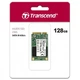 SSD накопитель Transcend SSD230S 128 GB (TS128GMSA230S) - изображение 2
