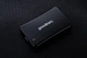 SSD external, USB 3.2 Gen2 Type-C 2Tb, GoodRAM HX200, 2x Type-C, Black, чорний, Retail - изображение 4