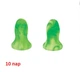 Беруши для сна Moldex Contours Размер S, SNR 35 дБ 10 пар (946-02s-10p) - изображение 1