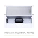 Вытяжка weilor wt 62 wh - изображение 5