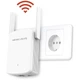 Ретранслятор MERCUSYS ME30 AC1200, 1хFE LAN - зображення 3