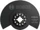 Сегментоване пиляльне полотно Bosch Mineral Material ACZ 85 MT4, Starlock, 85 мм (2608669266) - зображення 1