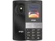 Мобільний телефон Ergo B185 Black - изображение 1