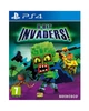 8-BIT Invaders, русские субтитры - диск для PlayStation 4 - изображение 1