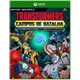 Transformers Battlegrounds, англійська версія - диск для XBOX Series X / XBOX One - зображення 1