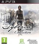 Syberia Collection, английская версия - диск для PlayStation 3 - изображение 1