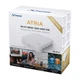 STRONG ATRIA Wi-Fi Mesh Extender 1200 ADD V2| Гігабітний маршрутизатор - WiFi 6 Mesh продовжувач покриття + 150 м² - зображення 2