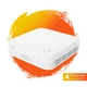 STRONG ATRIA Wi-Fi Mesh Extender 1200 ADD V2| Гігабітний маршрутизатор - WiFi 6 Mesh продовжувач покриття + 150 м² - зображення 7