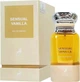 Woda perfumowana unisex Alhambra Sensual Vanilla 80 ml (6290362340324) - obraz 1