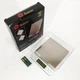 Весы Domotec MS-1729B с ЖК-дисплеем и высокой точностью 0,01 г - изображение 6