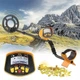 Металошукач Tracker MD-9020C - изображение 5