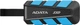 Dysk SSD Adata SC740 500GB USB Type-C 3.2 Gen2 Type-C Black (SC740-500G-CBU) - obraz 3