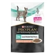 Консервований корм Purina Pro Plan Veterinary Diets Veterinary Diets EN Gastrointestinal Шматочки в підливі з лососем для котів 85 г (7613035983359) - зображення 1