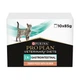 Консервований корм Purina Pro Plan Veterinary Diets Veterinary Diets EN Gastrointestinal Шматочки в підливі з лососем для котів 85 г (7613035983359) - зображення 2