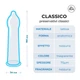 Презервативи Classico (Classic) 144 шт. - зображення 2
