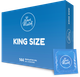 Презервативи King Size 144 шт. - зображення 1